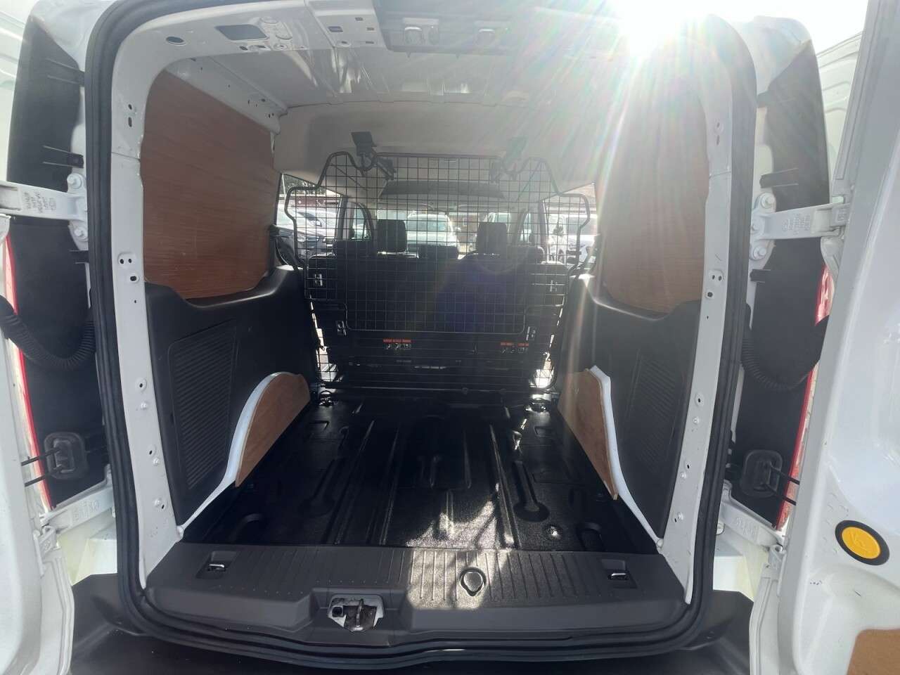 2021 FORD TRANSIT CONNECT 2021 FORD TRANSIT CONNECT