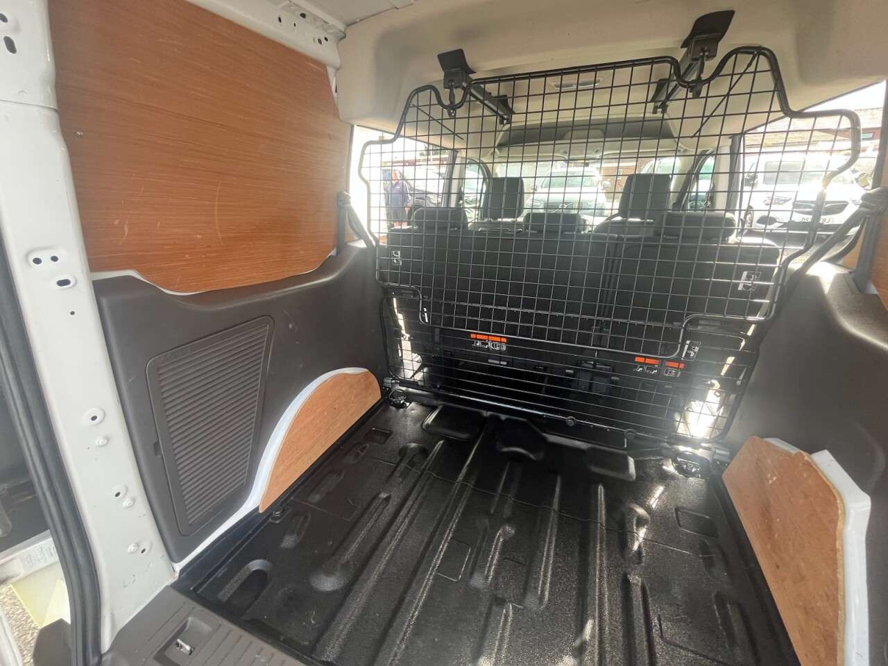 2021 FORD TRANSIT CONNECT 2021 FORD TRANSIT CONNECT