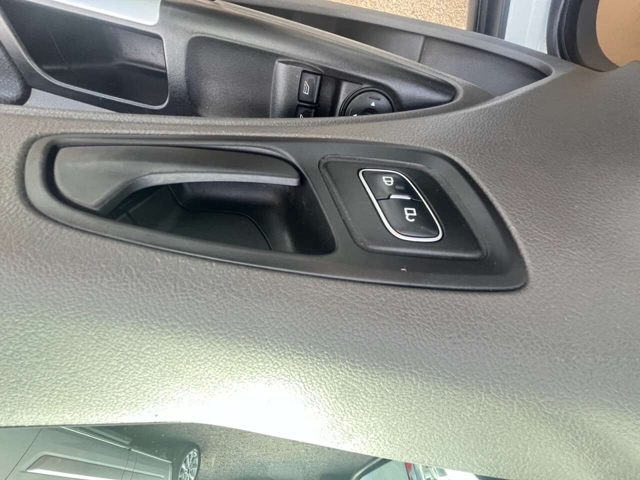 2021 FORD TRANSIT CONNECT 2021 FORD TRANSIT CONNECT