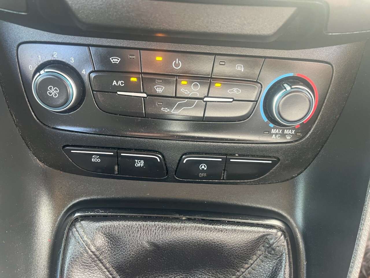 2021 FORD TRANSIT CONNECT 2021 FORD TRANSIT CONNECT