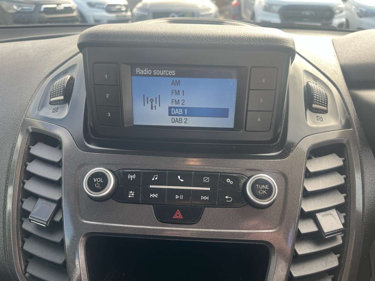 2021 FORD TRANSIT CONNECT 2021 FORD TRANSIT CONNECT