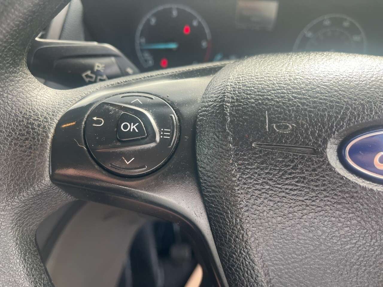 2021 FORD TRANSIT CONNECT 2021 FORD TRANSIT CONNECT