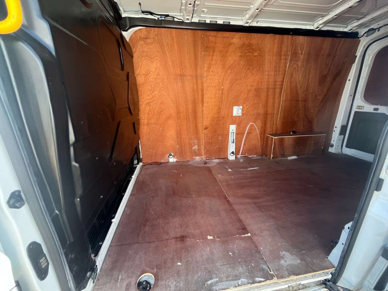 2021 FORD TRANSIT 2021 FORD TRANSIT