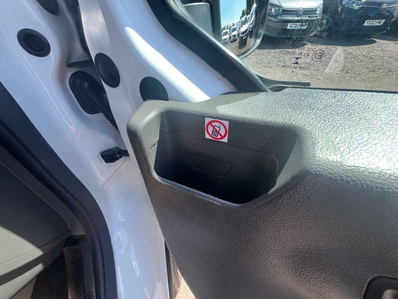 2021 FORD TRANSIT 2021 FORD TRANSIT