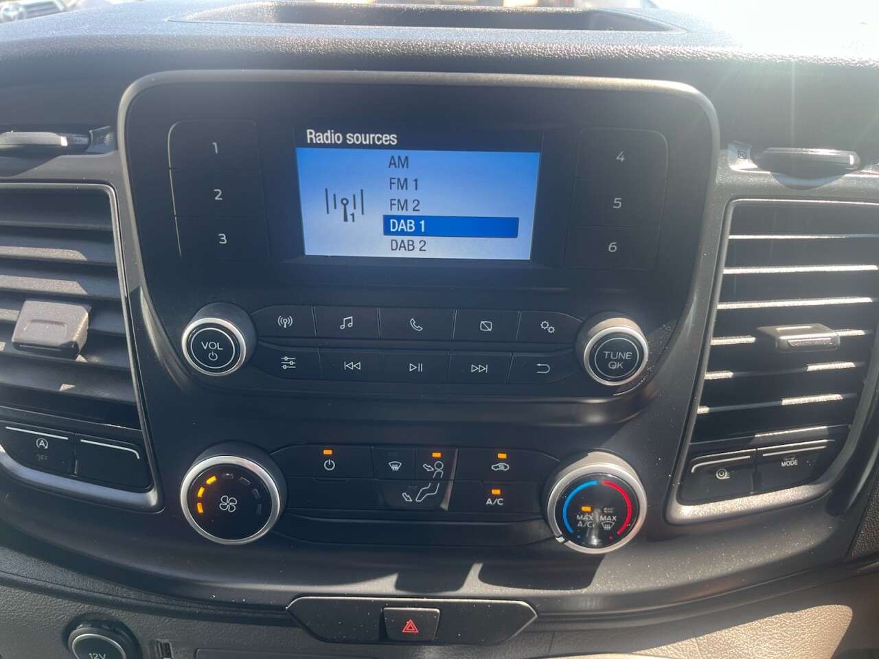 2021 FORD TRANSIT 2021 FORD TRANSIT