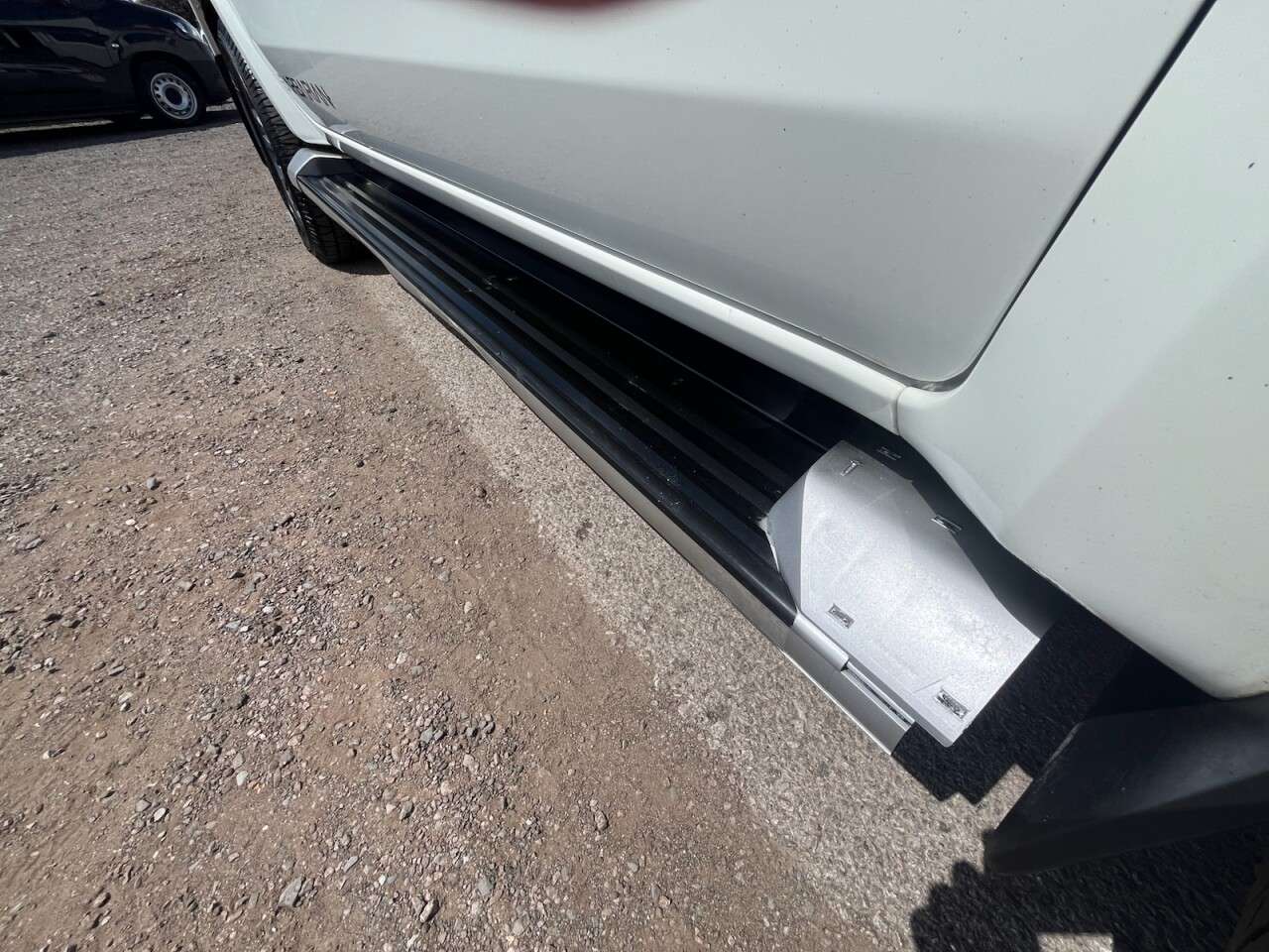 2021 MITSUBISHI L200 2021 MITSUBISHI L200