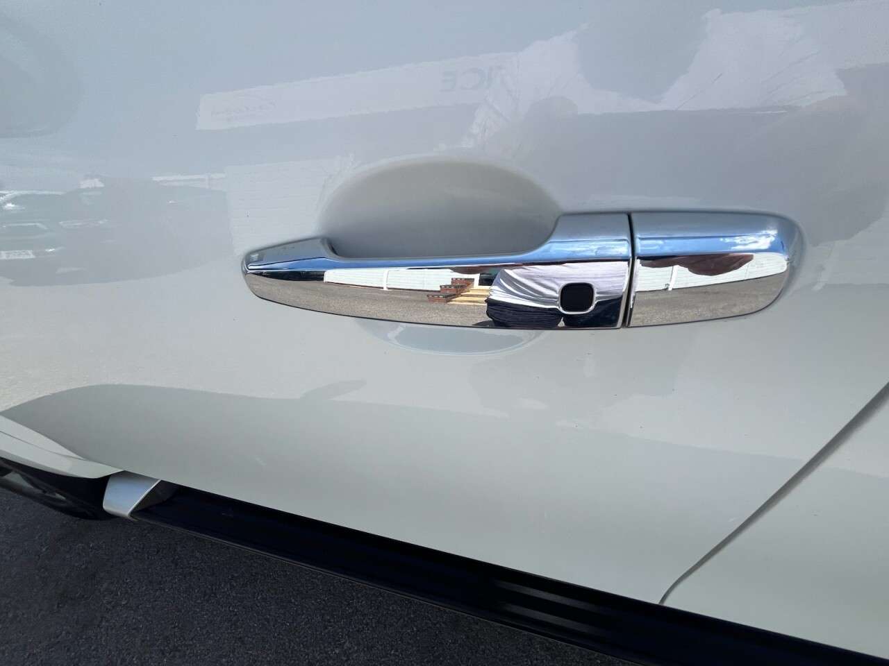 2021 MITSUBISHI L200 2021 MITSUBISHI L200