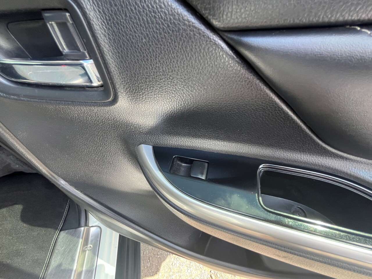 2021 MITSUBISHI L200 2021 MITSUBISHI L200