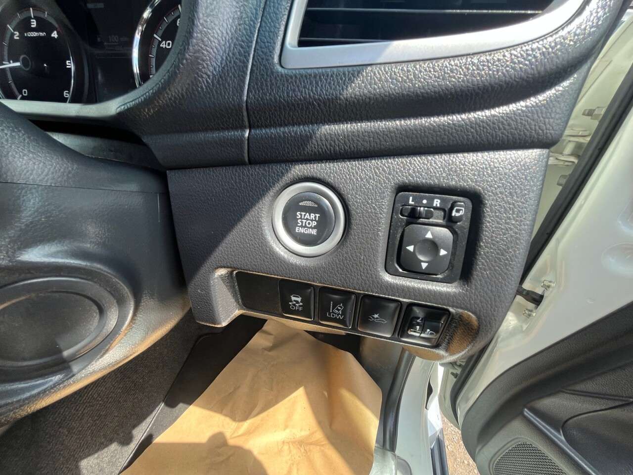 2021 MITSUBISHI L200 2021 MITSUBISHI L200