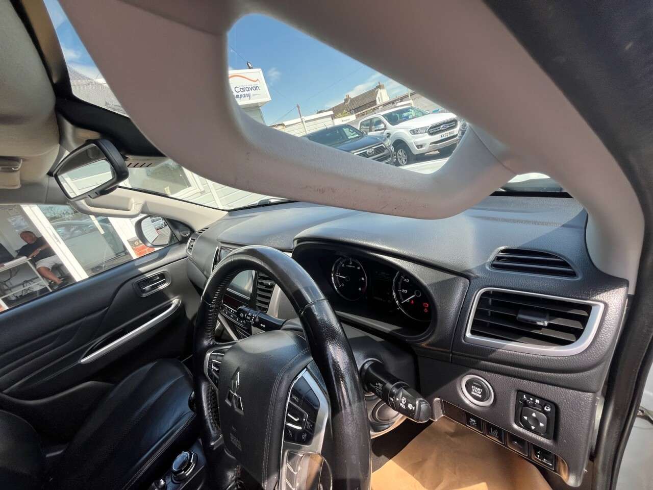 2021 MITSUBISHI L200 2021 MITSUBISHI L200