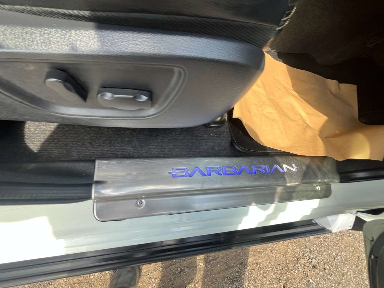 2021 MITSUBISHI L200 2021 MITSUBISHI L200