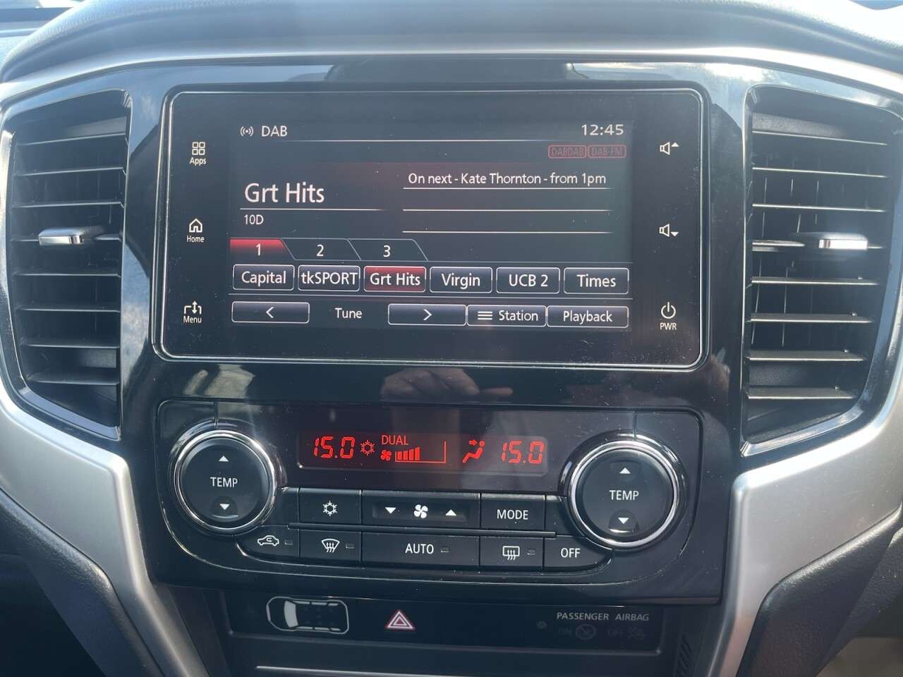 2021 MITSUBISHI L200 2021 MITSUBISHI L200