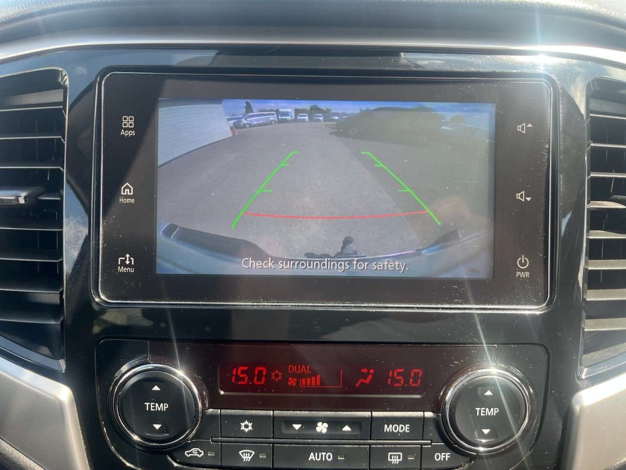 2021 MITSUBISHI L200 2021 MITSUBISHI L200