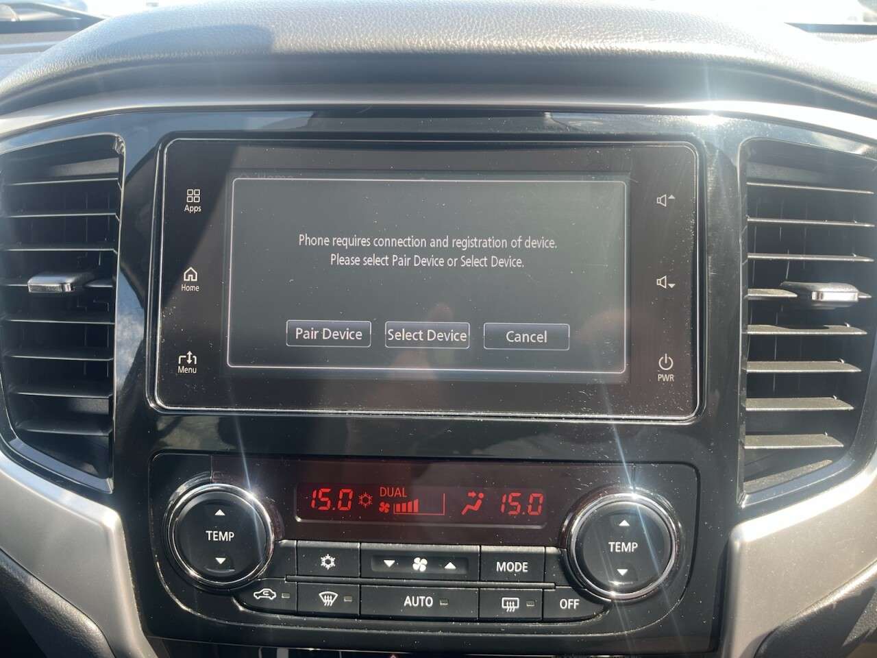 2021 MITSUBISHI L200 2021 MITSUBISHI L200