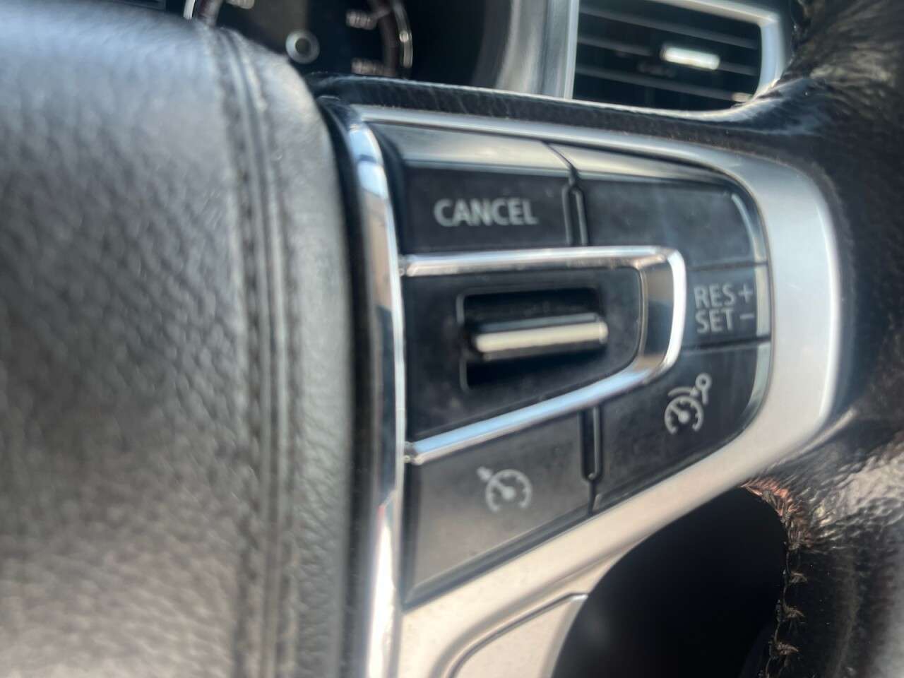 2021 MITSUBISHI L200 2021 MITSUBISHI L200