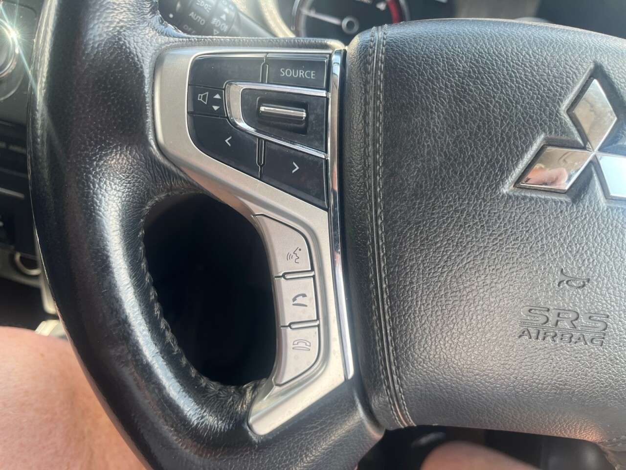 2021 MITSUBISHI L200 2021 MITSUBISHI L200