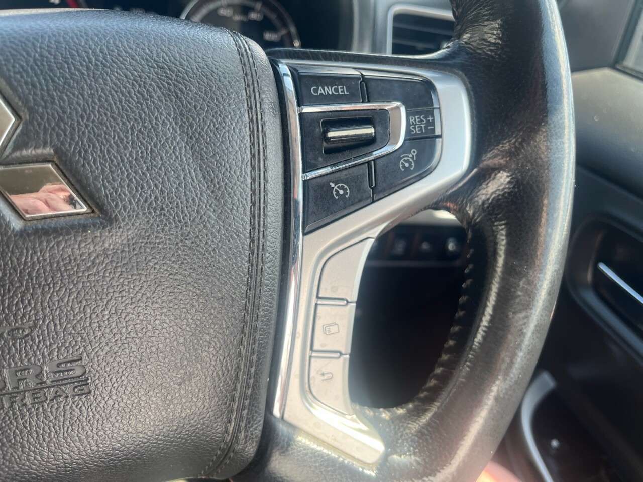 2021 MITSUBISHI L200 2021 MITSUBISHI L200