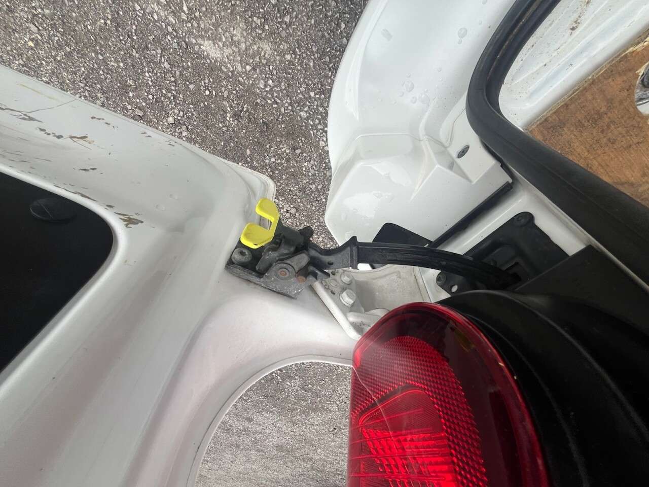 2020 VAUXHALL COMBO 2020 VAUXHALL COMBO