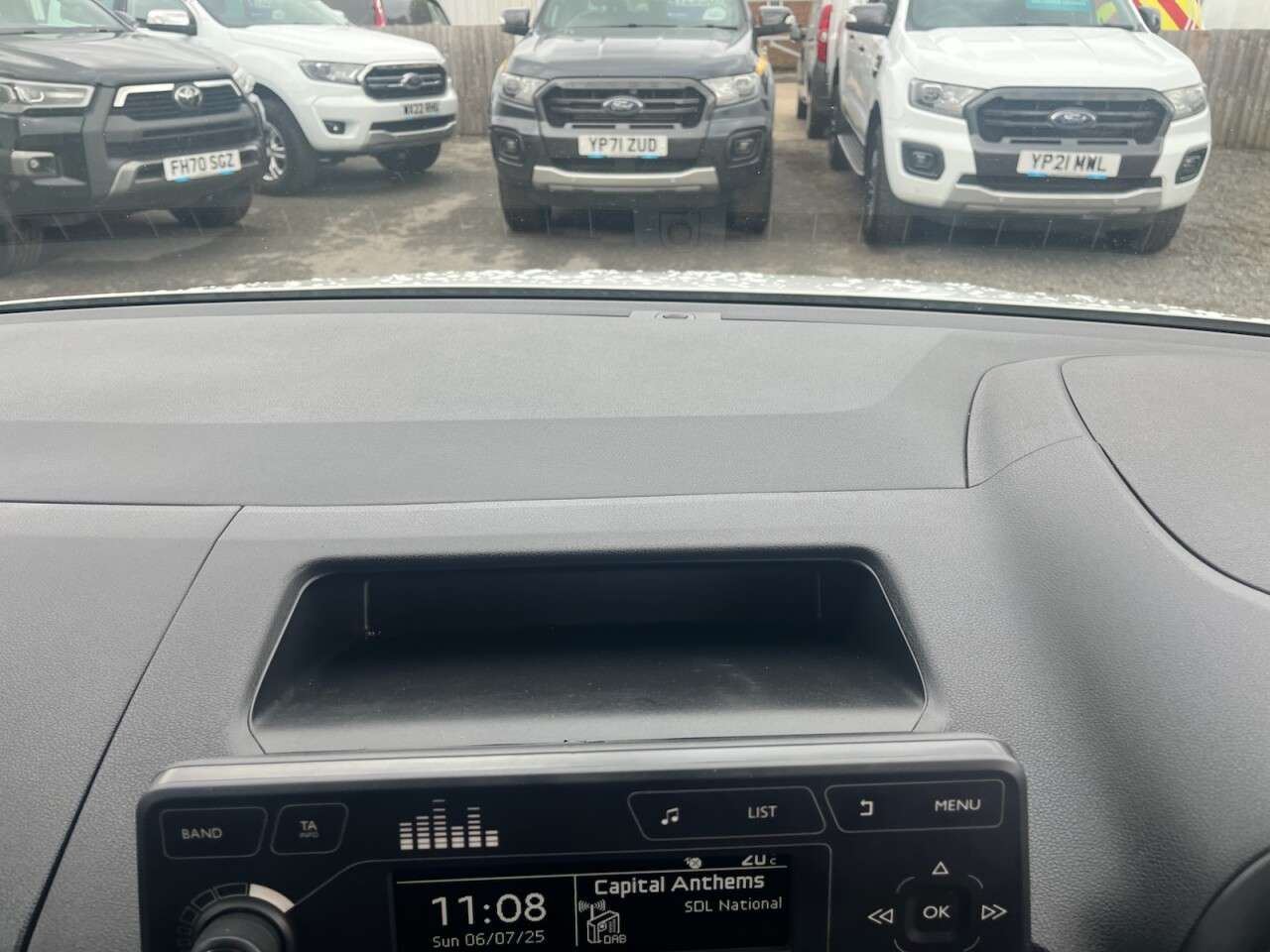 2020 VAUXHALL COMBO 2020 VAUXHALL COMBO