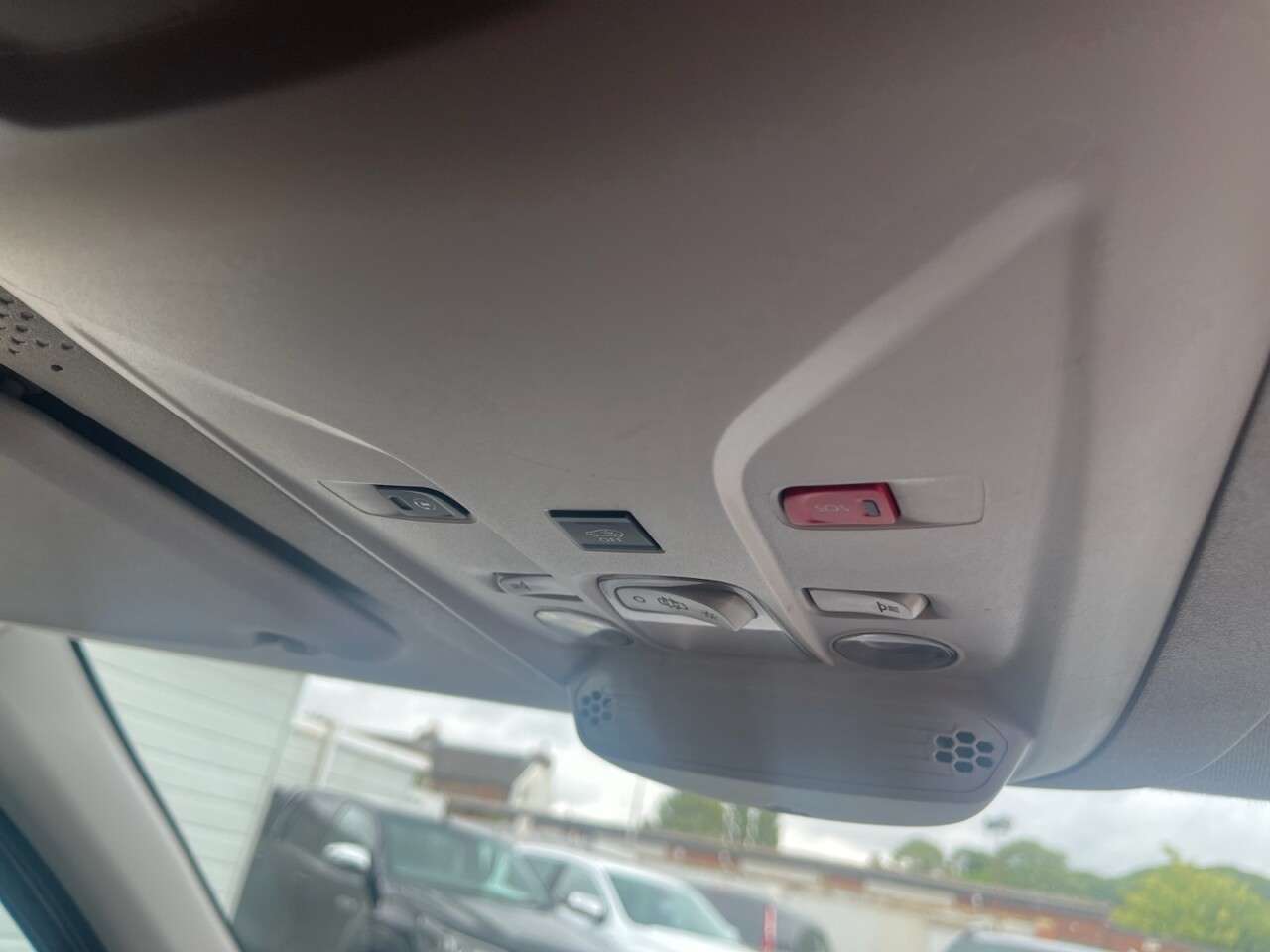 2020 VAUXHALL COMBO 2020 VAUXHALL COMBO