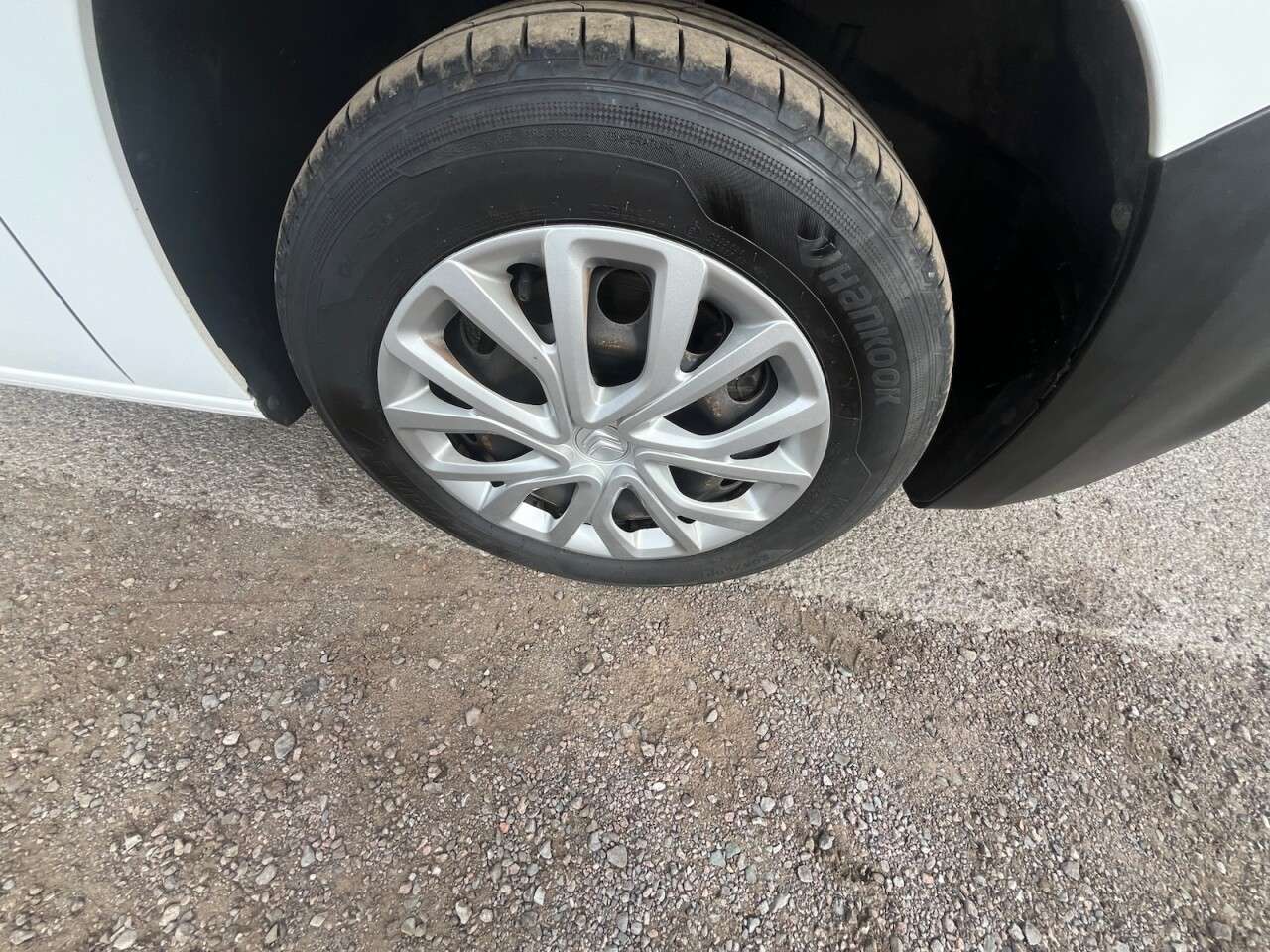 2021 CITROEN BERLINGO 2021 CITROEN BERLINGO