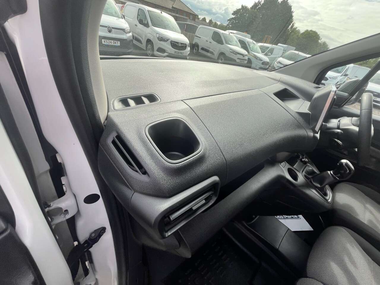 2021 CITROEN BERLINGO 2021 CITROEN BERLINGO