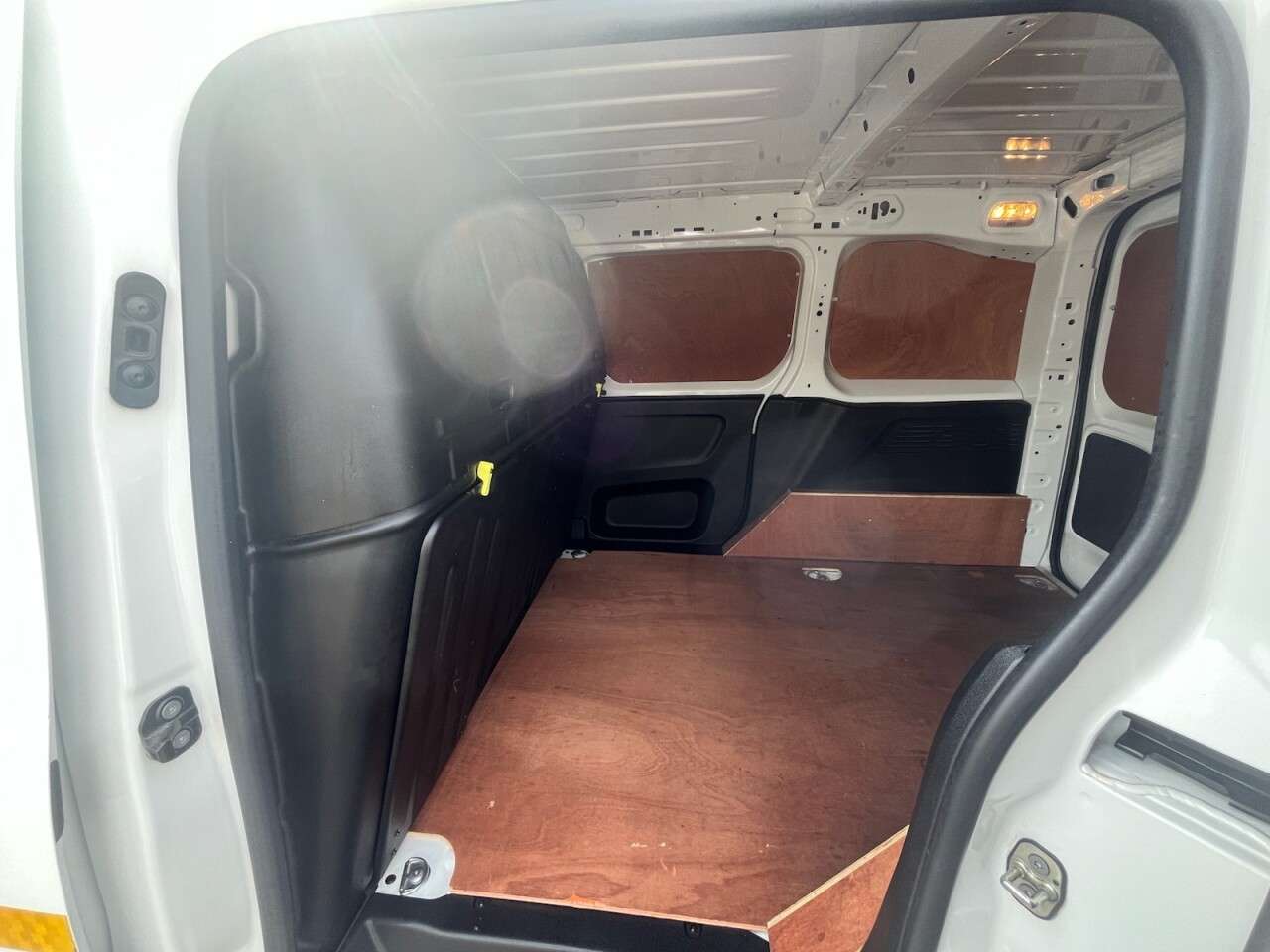 2021 CITROEN BERLINGO 2021 CITROEN BERLINGO