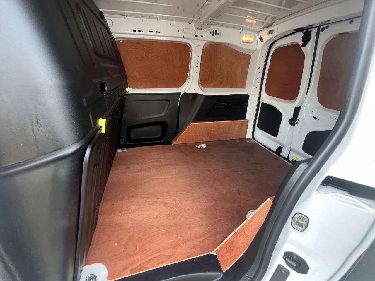 2021 CITROEN BERLINGO 2021 CITROEN BERLINGO