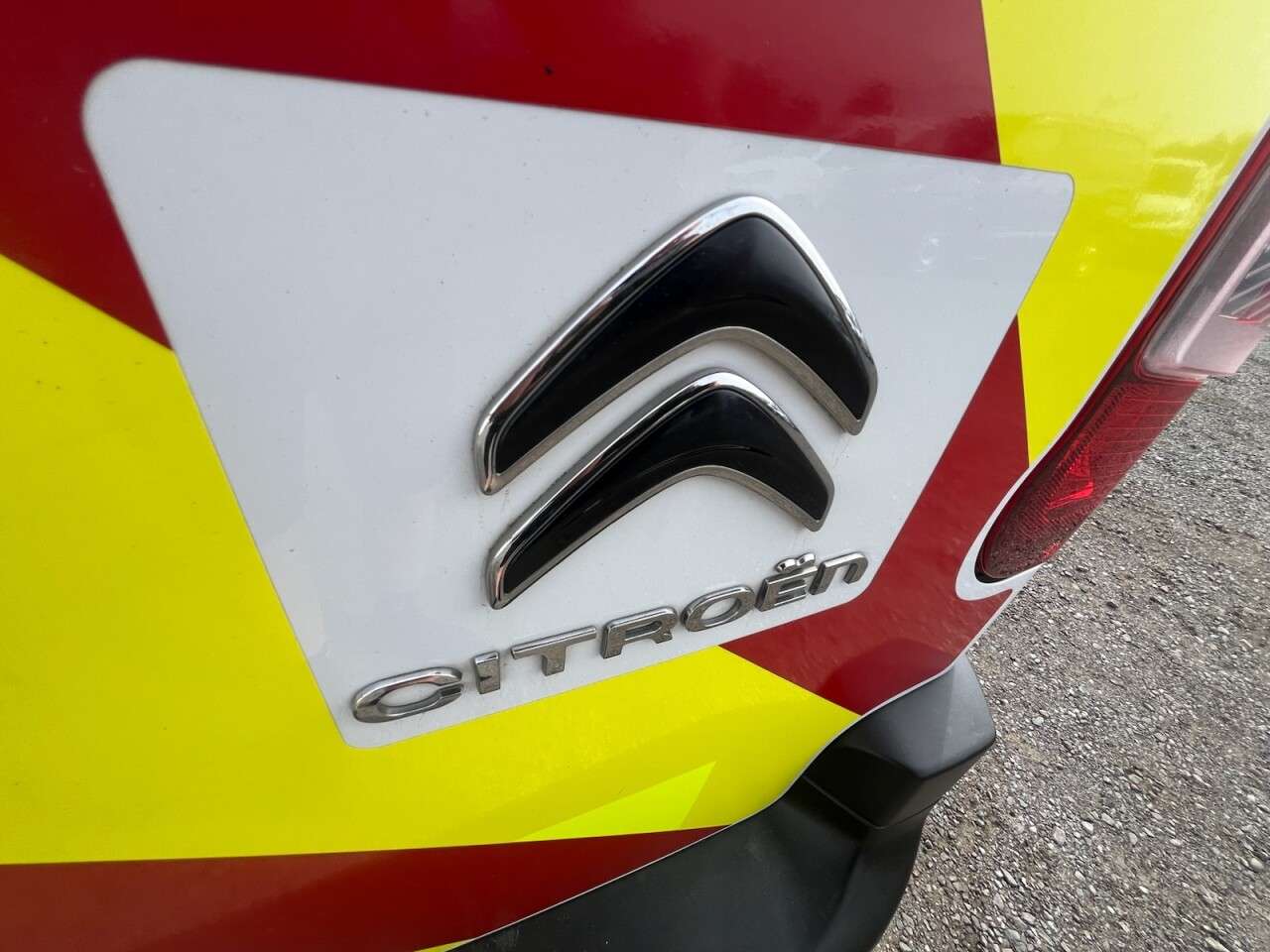 2021 CITROEN BERLINGO 2021 CITROEN BERLINGO