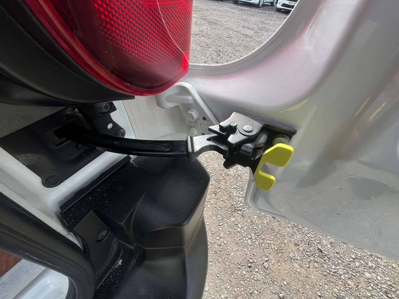 2021 CITROEN BERLINGO 2021 CITROEN BERLINGO