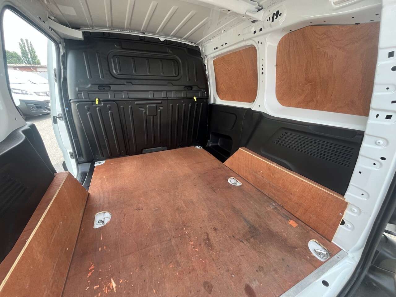 2021 CITROEN BERLINGO 2021 CITROEN BERLINGO