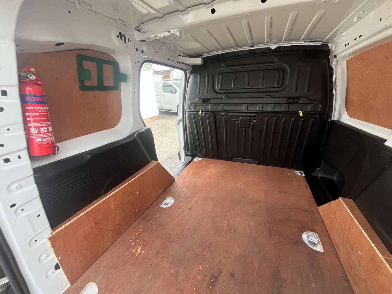 2021 CITROEN BERLINGO 2021 CITROEN BERLINGO