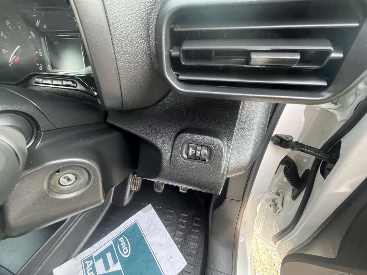 2021 CITROEN BERLINGO 2021 CITROEN BERLINGO