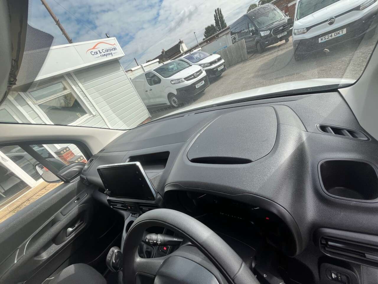 2021 CITROEN BERLINGO 2021 CITROEN BERLINGO