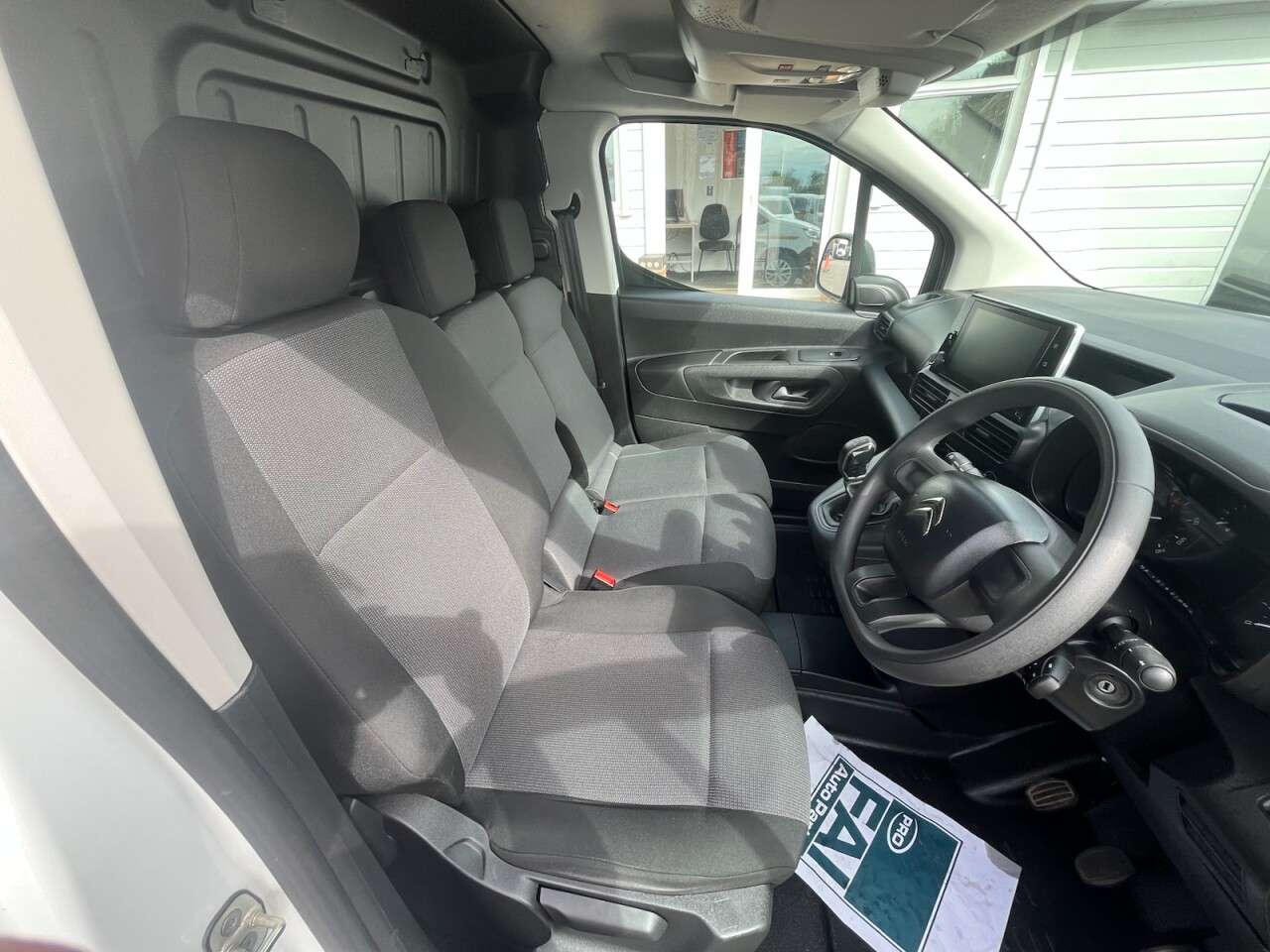 2021 CITROEN BERLINGO 2021 CITROEN BERLINGO