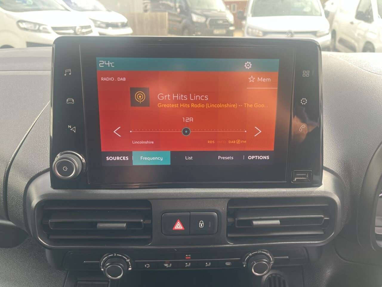 2021 CITROEN BERLINGO 2021 CITROEN BERLINGO