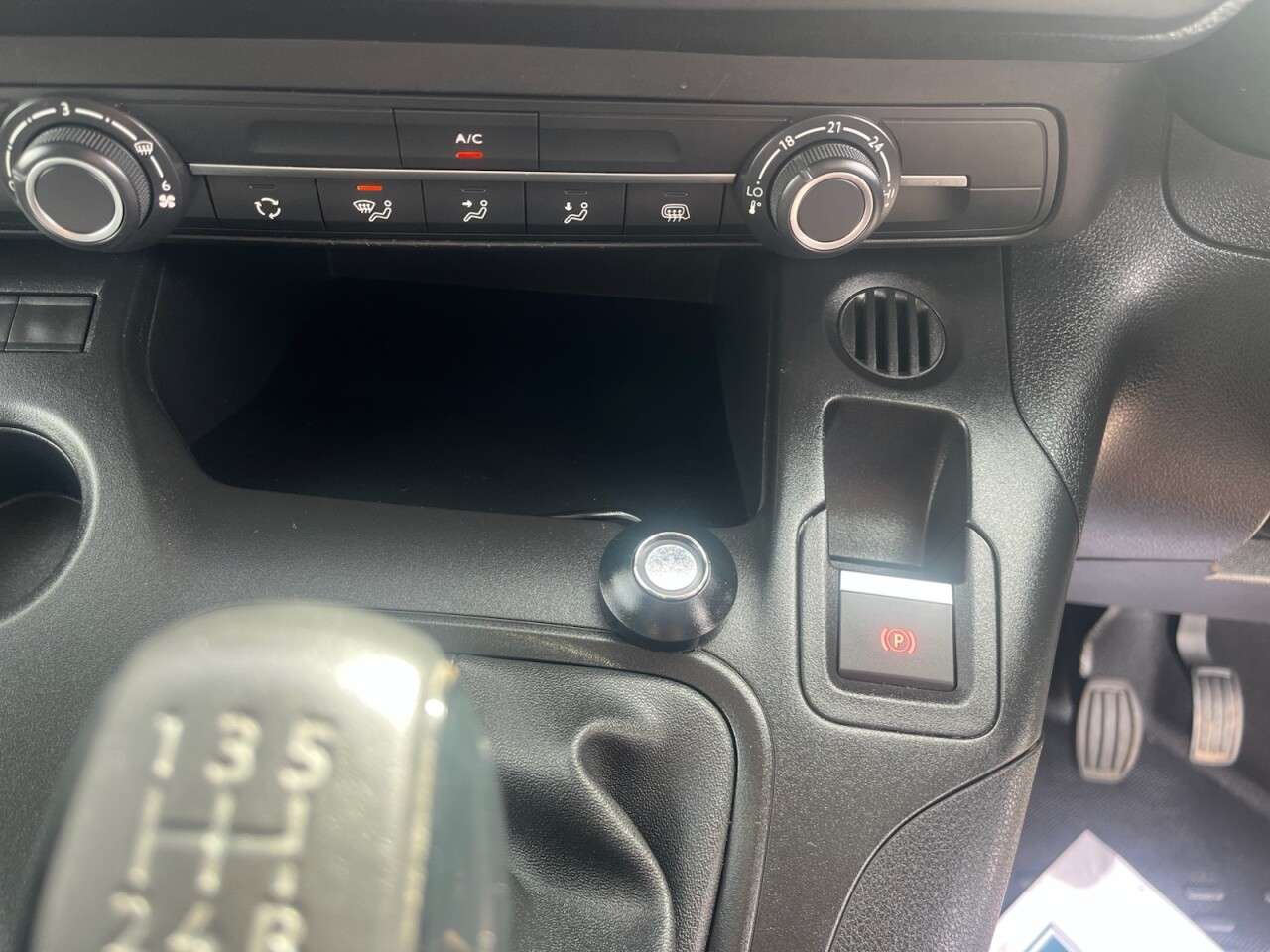 2021 CITROEN BERLINGO 2021 CITROEN BERLINGO