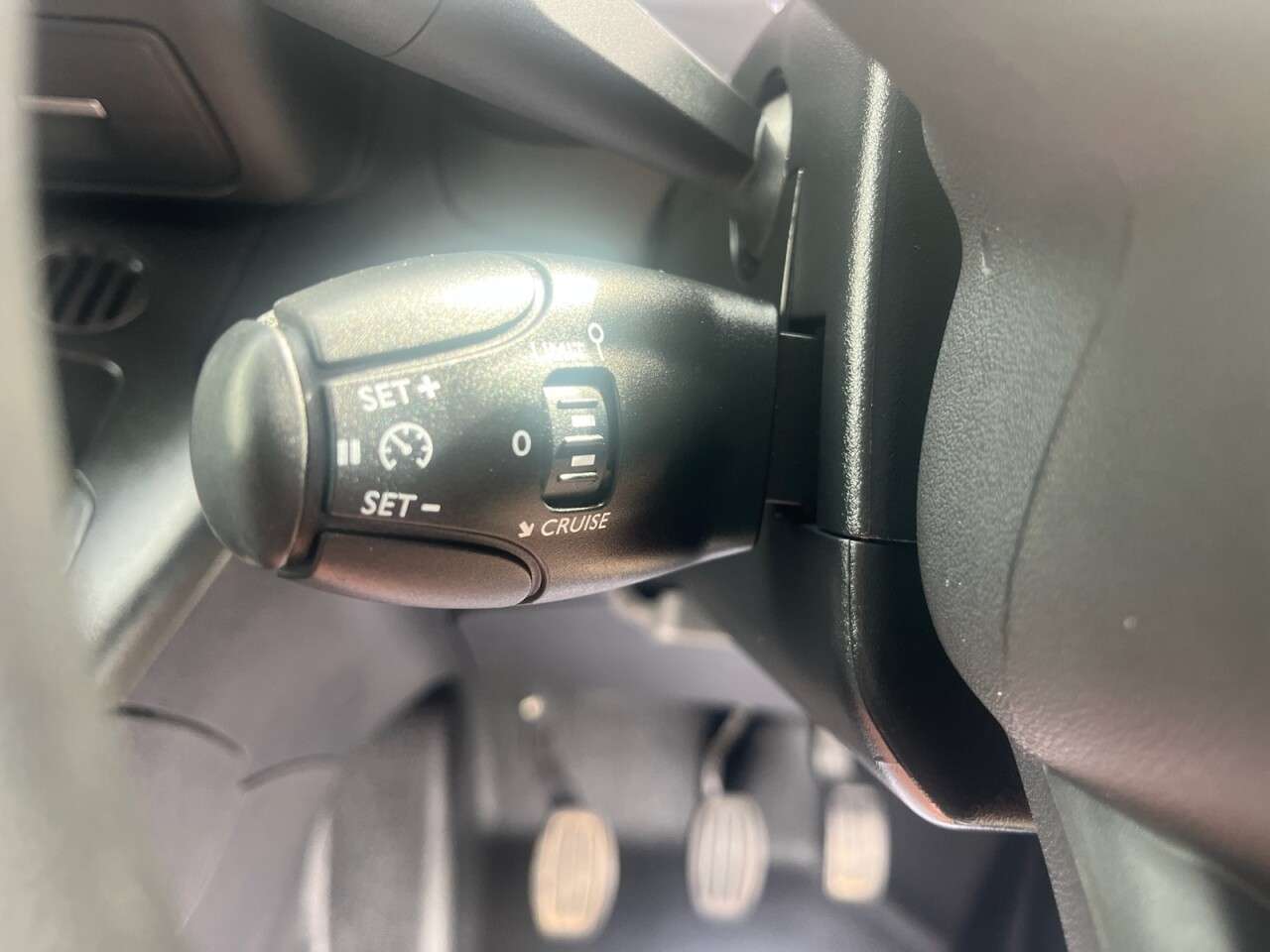 2021 CITROEN BERLINGO 2021 CITROEN BERLINGO