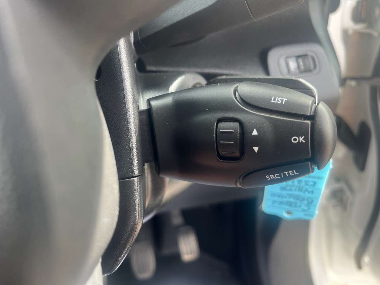 2021 CITROEN BERLINGO 2021 CITROEN BERLINGO