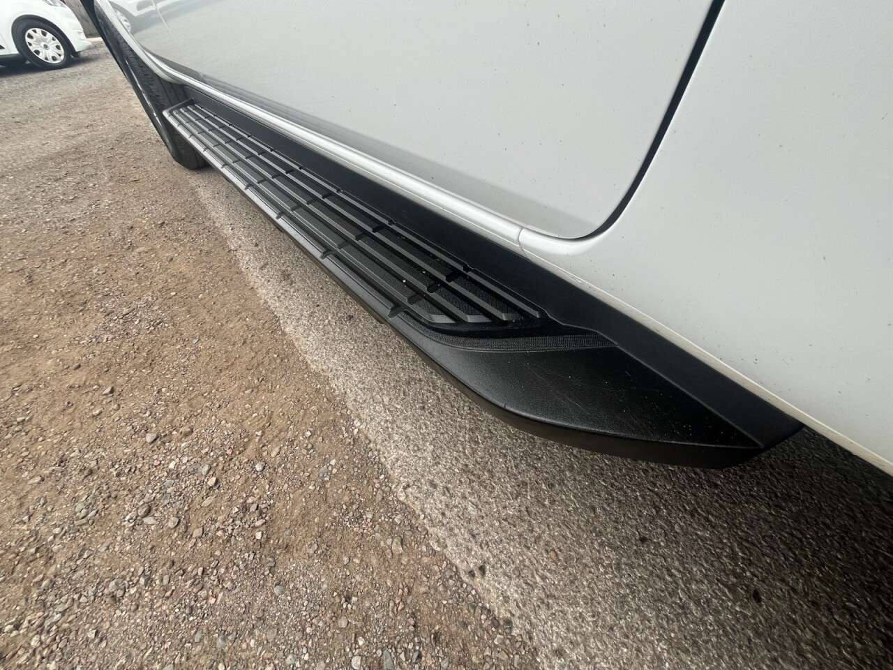 2021 FORD RANGER 2021 FORD RANGER