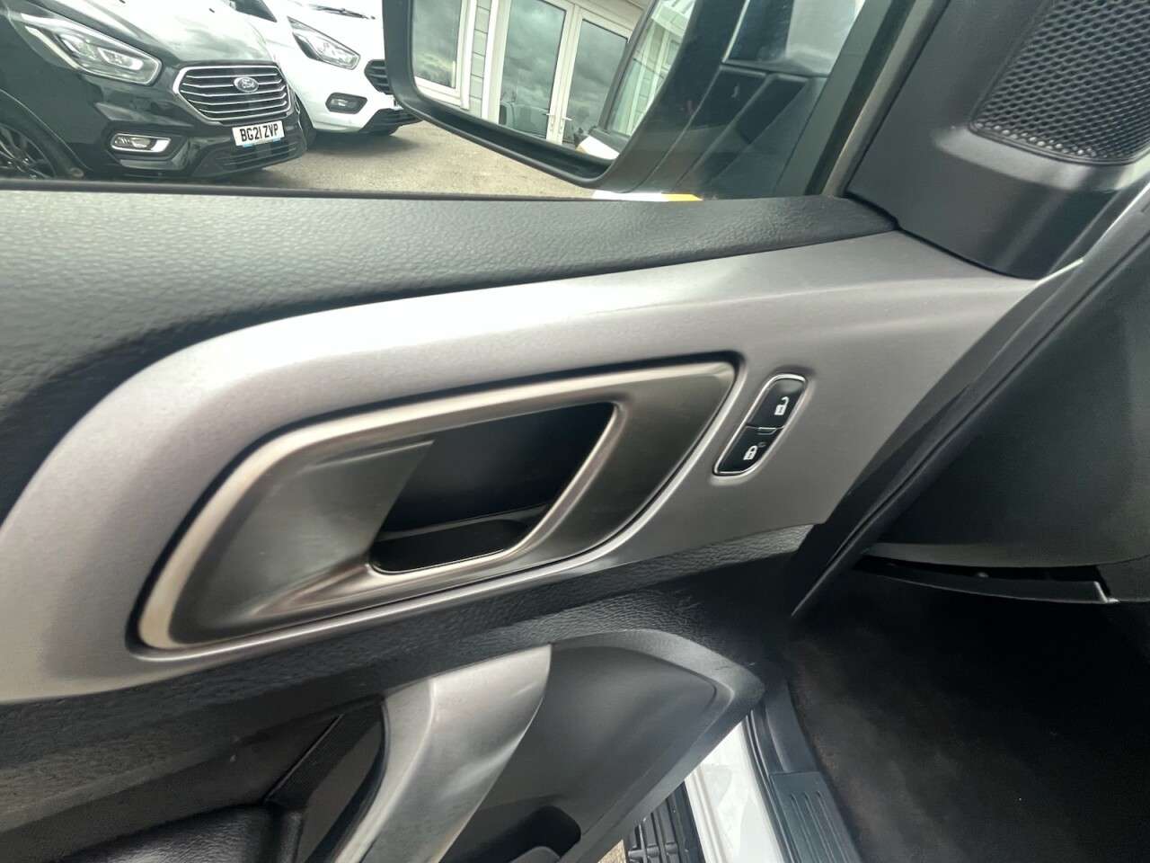 2021 FORD RANGER 2021 FORD RANGER