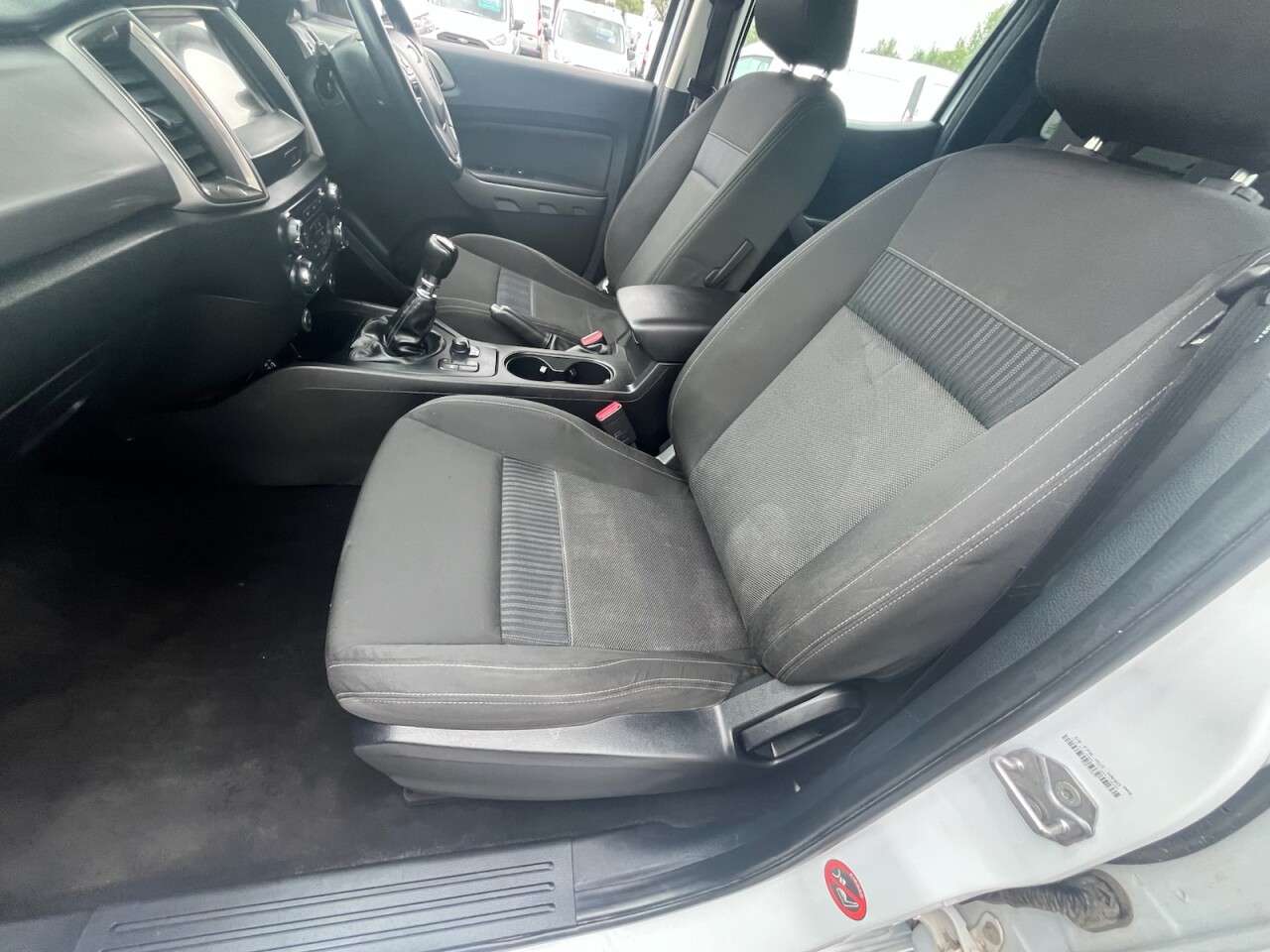 2021 FORD RANGER 2021 FORD RANGER