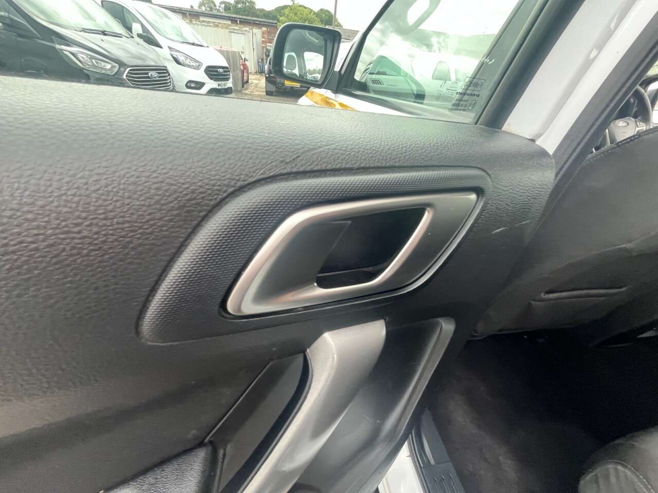 2021 FORD RANGER 2021 FORD RANGER