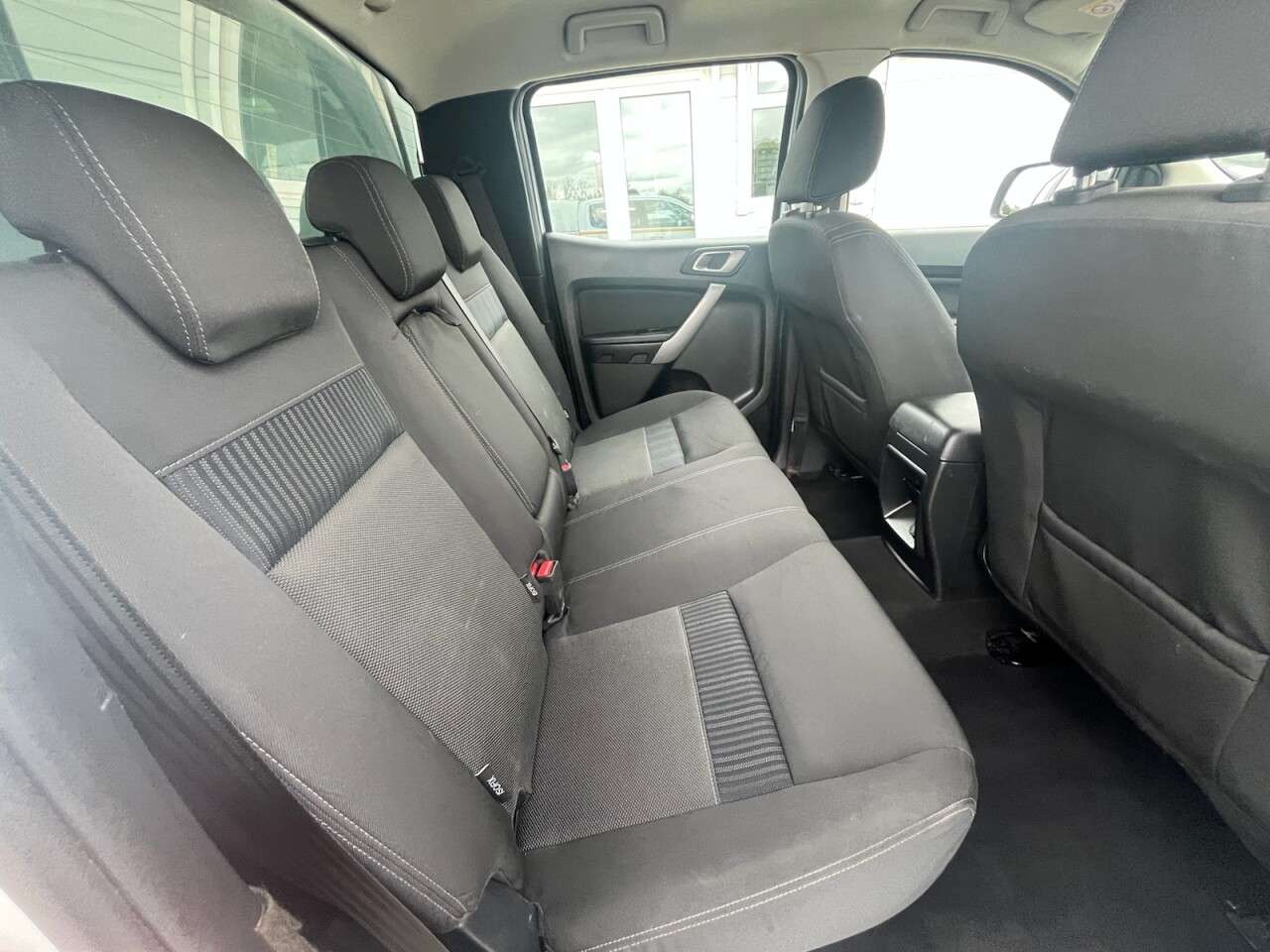 2021 FORD RANGER 2021 FORD RANGER