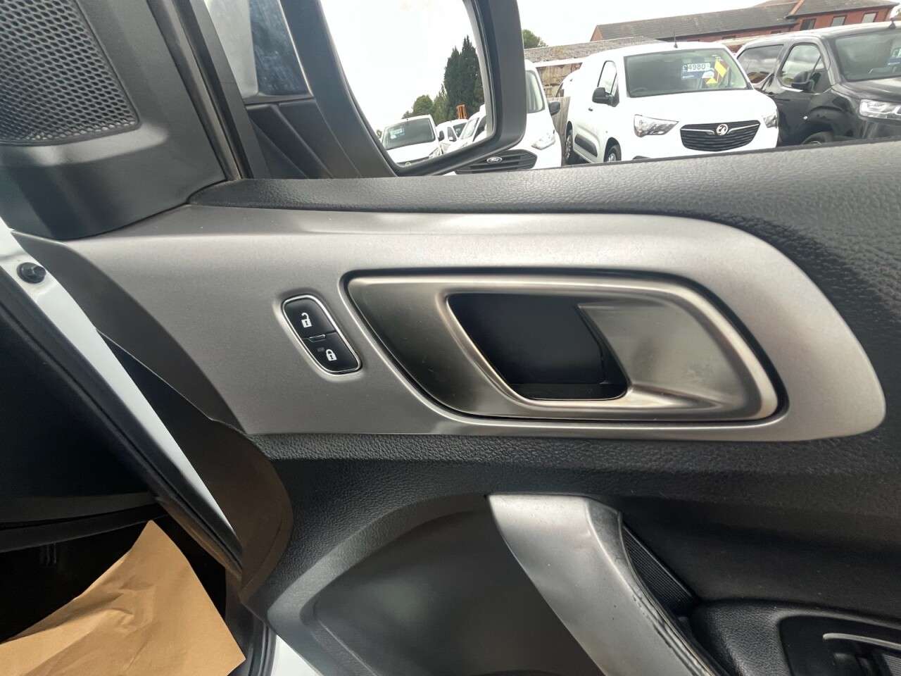 2021 FORD RANGER 2021 FORD RANGER