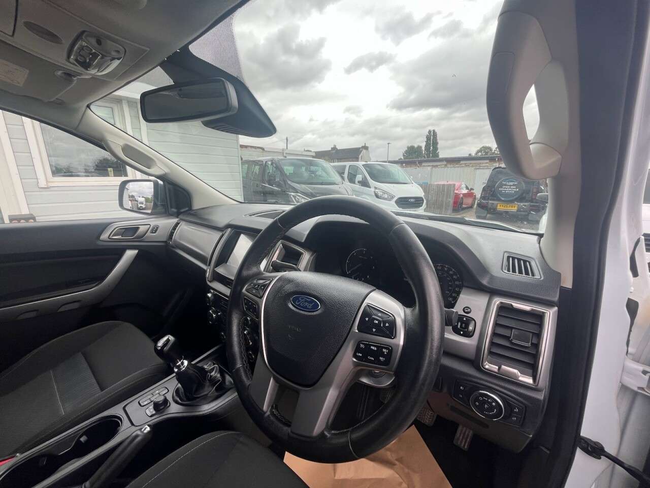 2021 FORD RANGER 2021 FORD RANGER