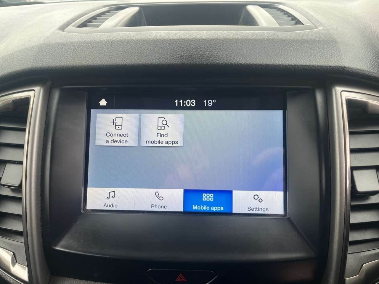 2021 FORD RANGER 2021 FORD RANGER