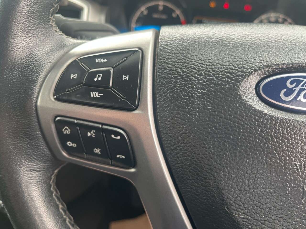 2021 FORD RANGER 2021 FORD RANGER