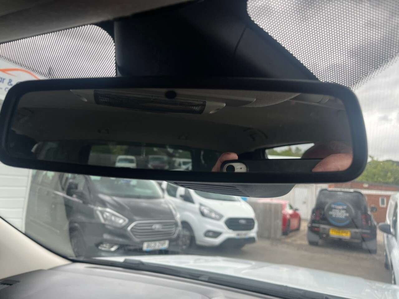 2021 FORD RANGER 2021 FORD RANGER