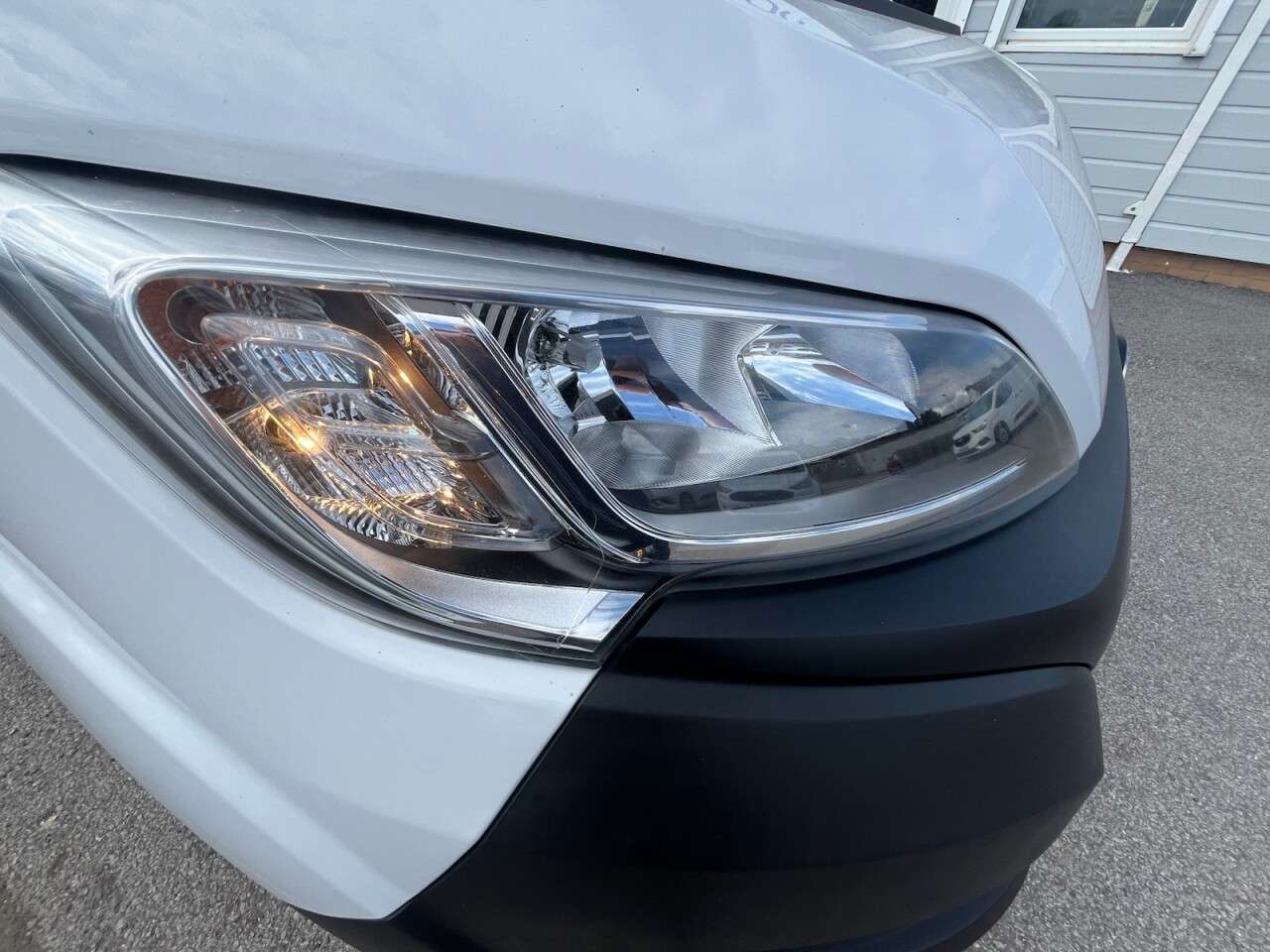 2022 VAUXHALL MOVANO 2022 VAUXHALL MOVANO